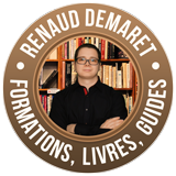Renaud Demaret
